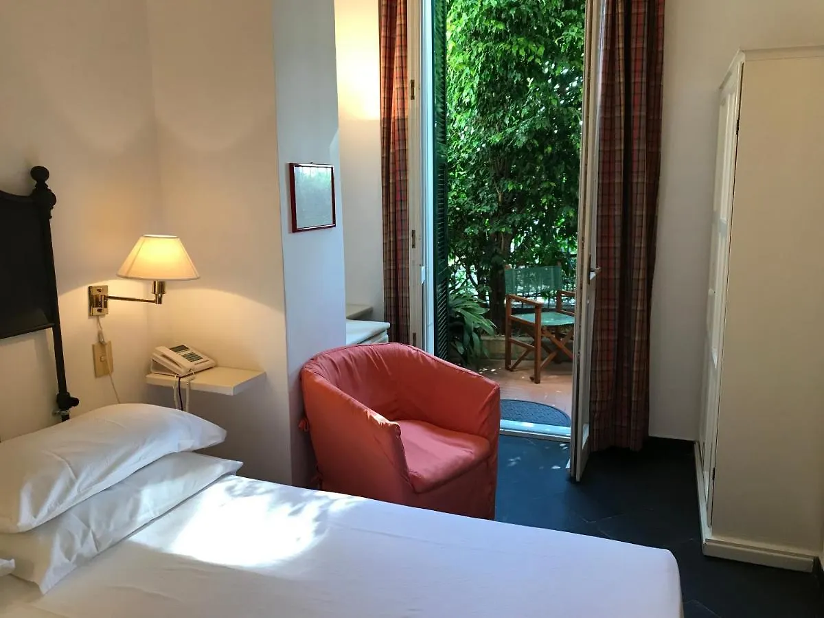 Hotel Beau Rivage Alassio