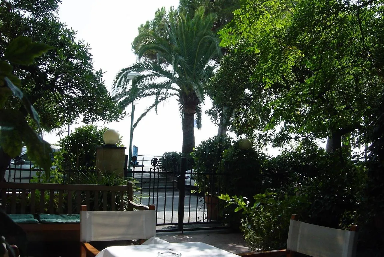 Hotel Beau Rivage Alassio 3*,  Italy
