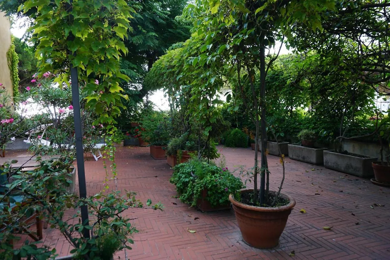 Hotel Beau Rivage Alassio