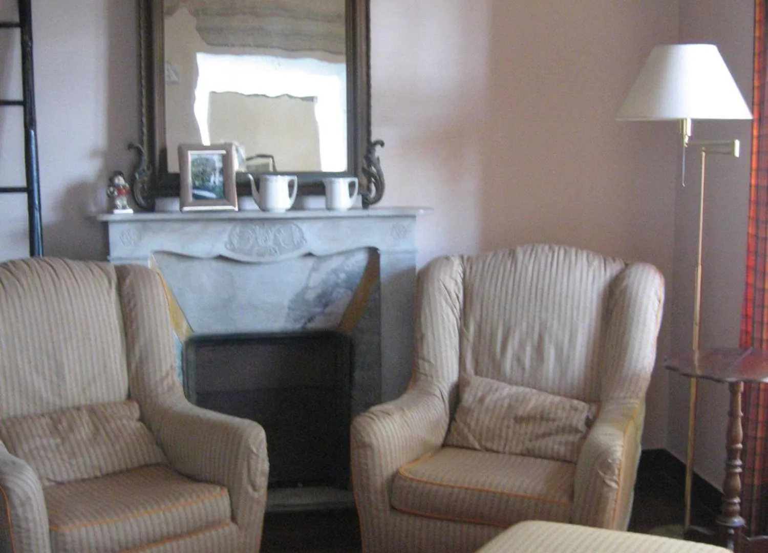 Hotel Beau Rivage Alassio