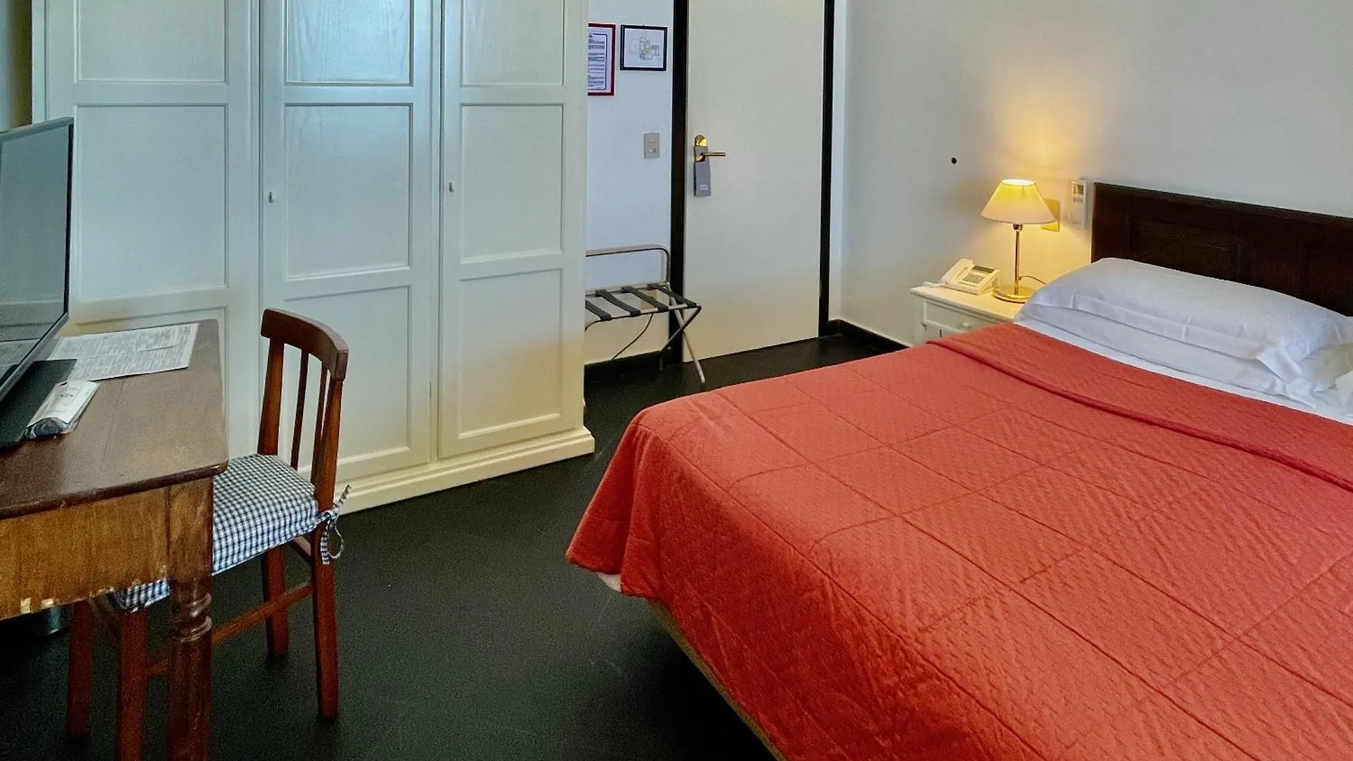 ***  Hotel Beau Rivage Alassio Italy