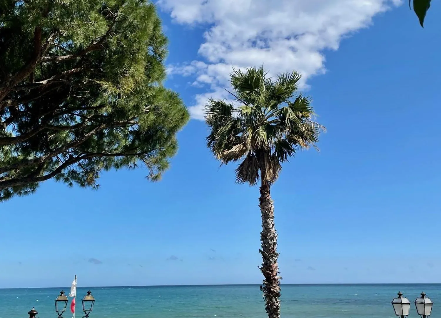 Hotel Beau Rivage Alassio 3*,  Italy