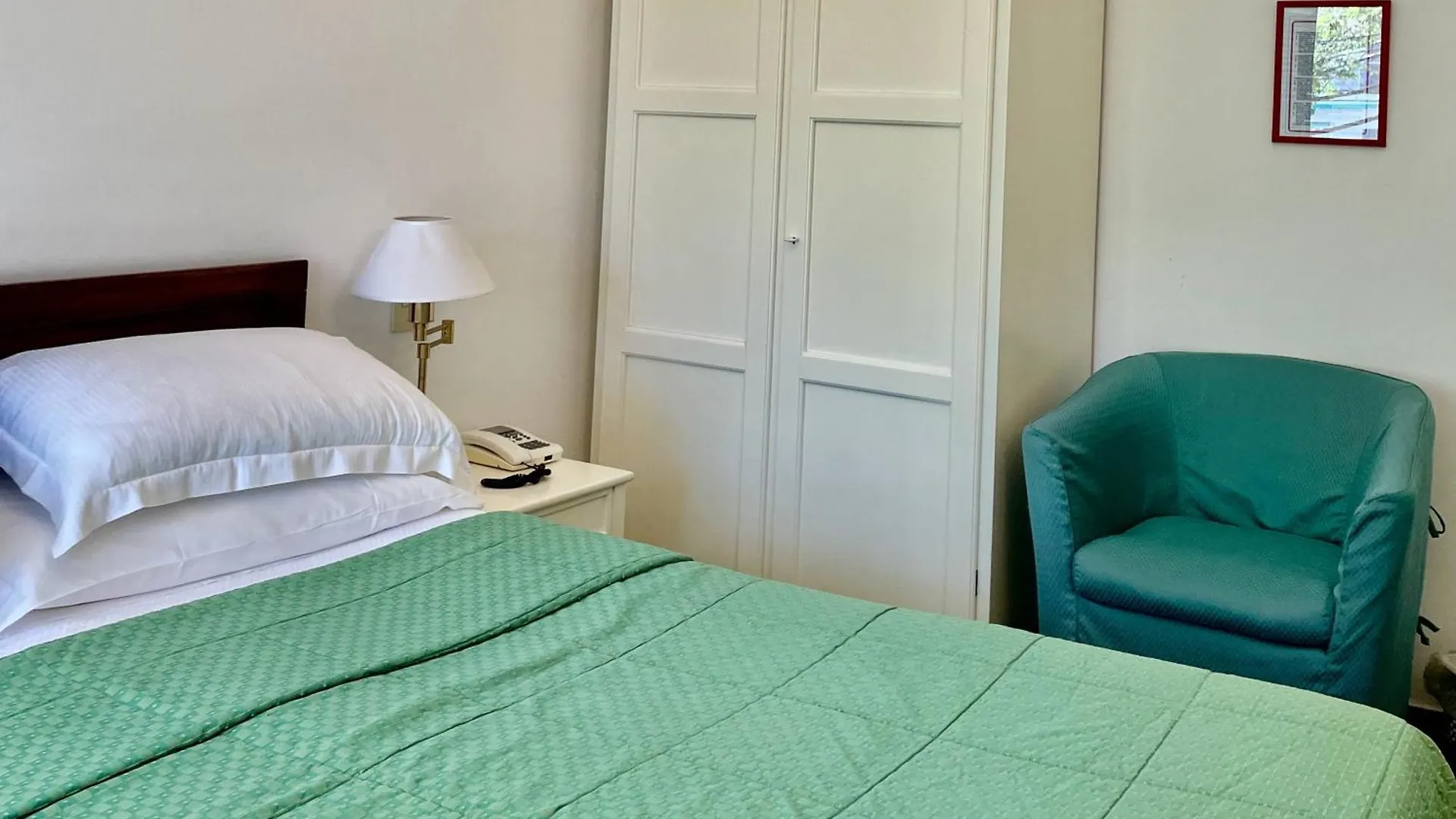 Hotel Beau Rivage Alassio