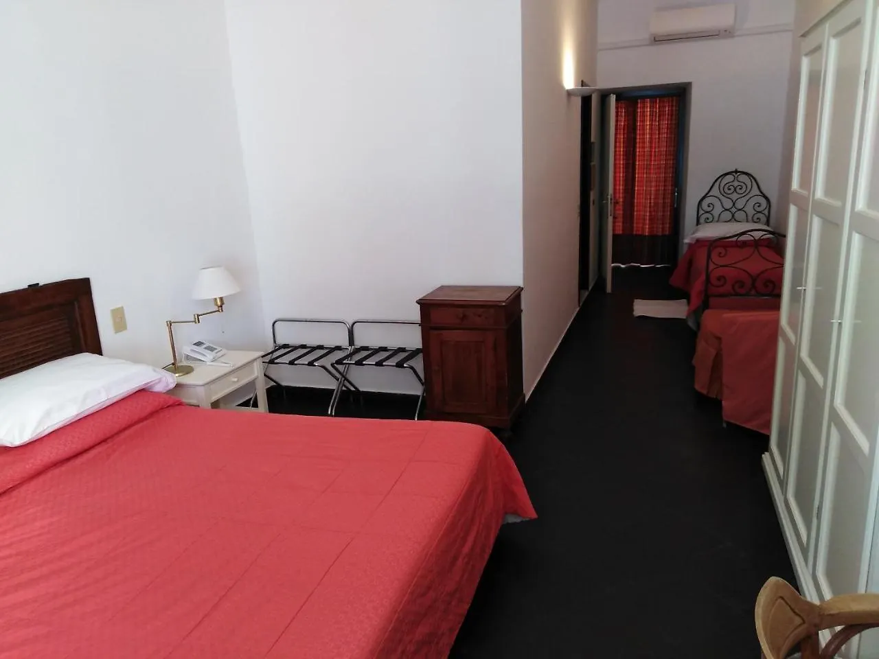 Hotel Beau Rivage Alassio