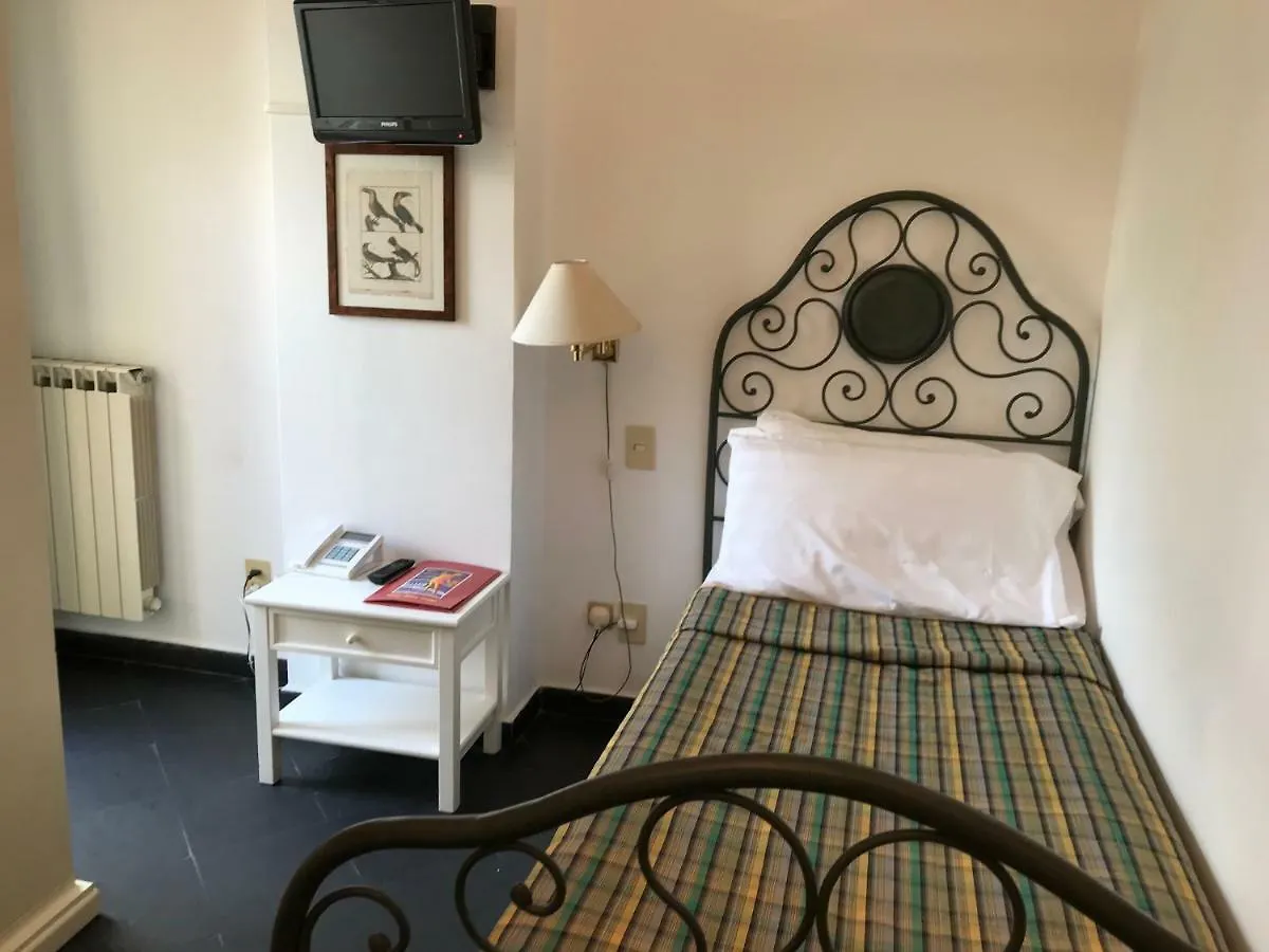 Hotel Beau Rivage Alassio