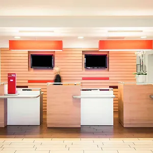 Ibis Milano Malpensa 3* Cardano Al Campo