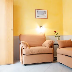 Hotel Rosa&spa