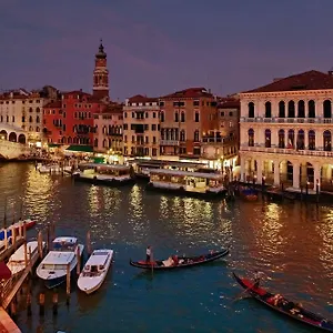Antica Sturion Residenza D'epoca 3* Venice