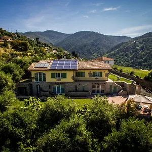 Ca' Belvedere Séjour à la ferme