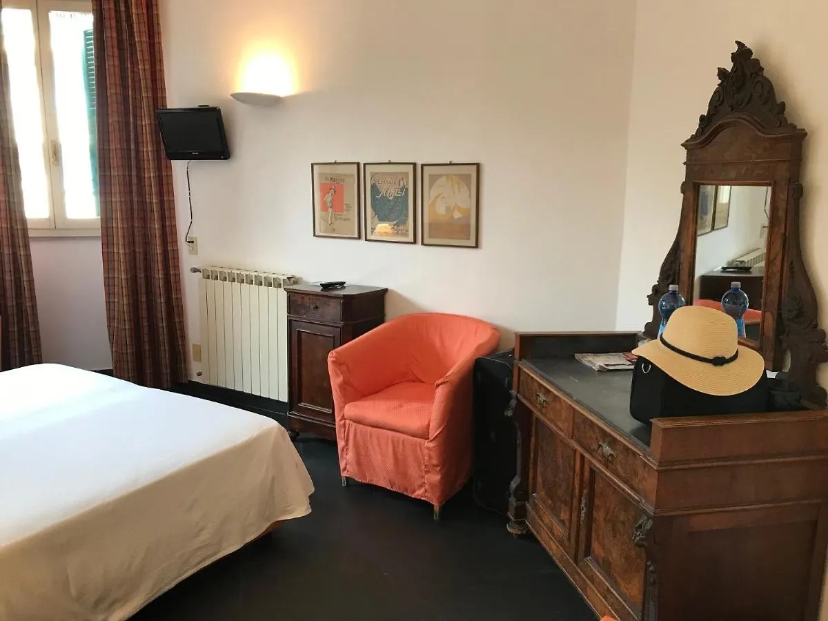 Hotel Beau Rivage Alassio