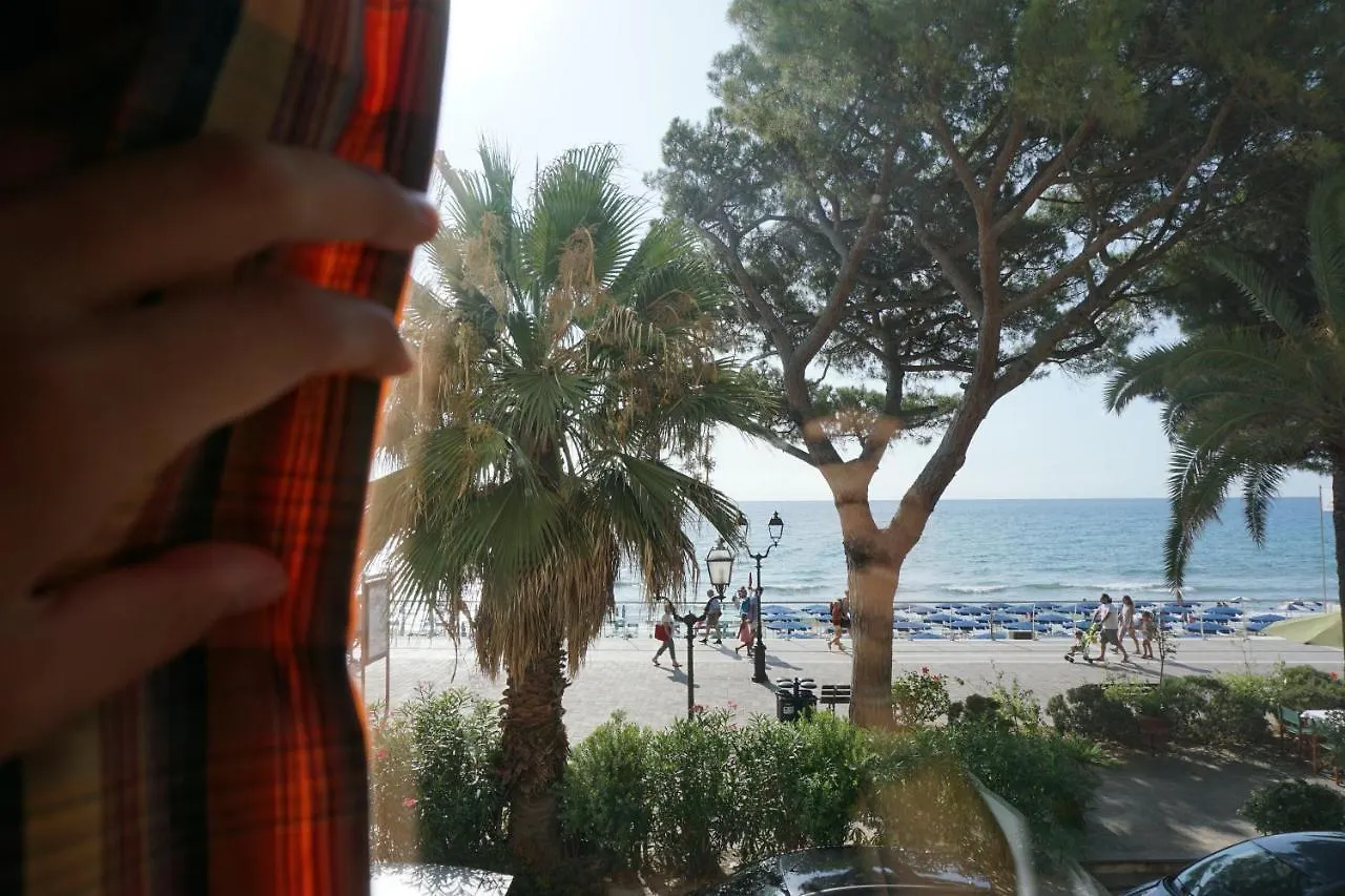 Hotel Beau Rivage Alassio
