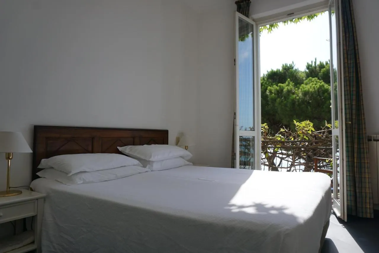 Hotel Beau Rivage Alassio