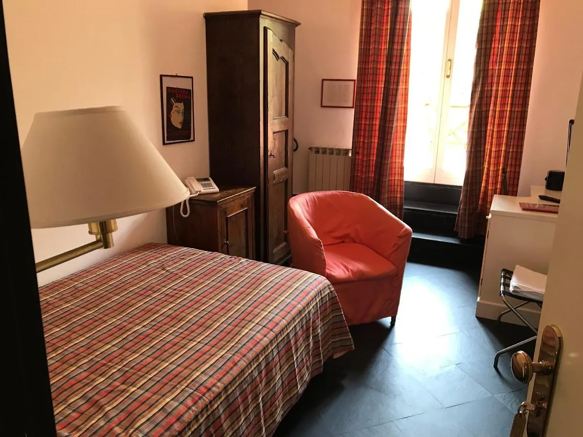 Hotel Beau Rivage Alassio