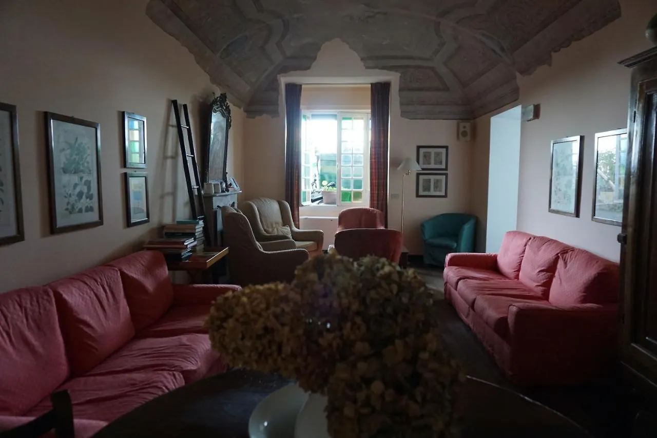 ***  Hotel Beau Rivage Alassio Italien