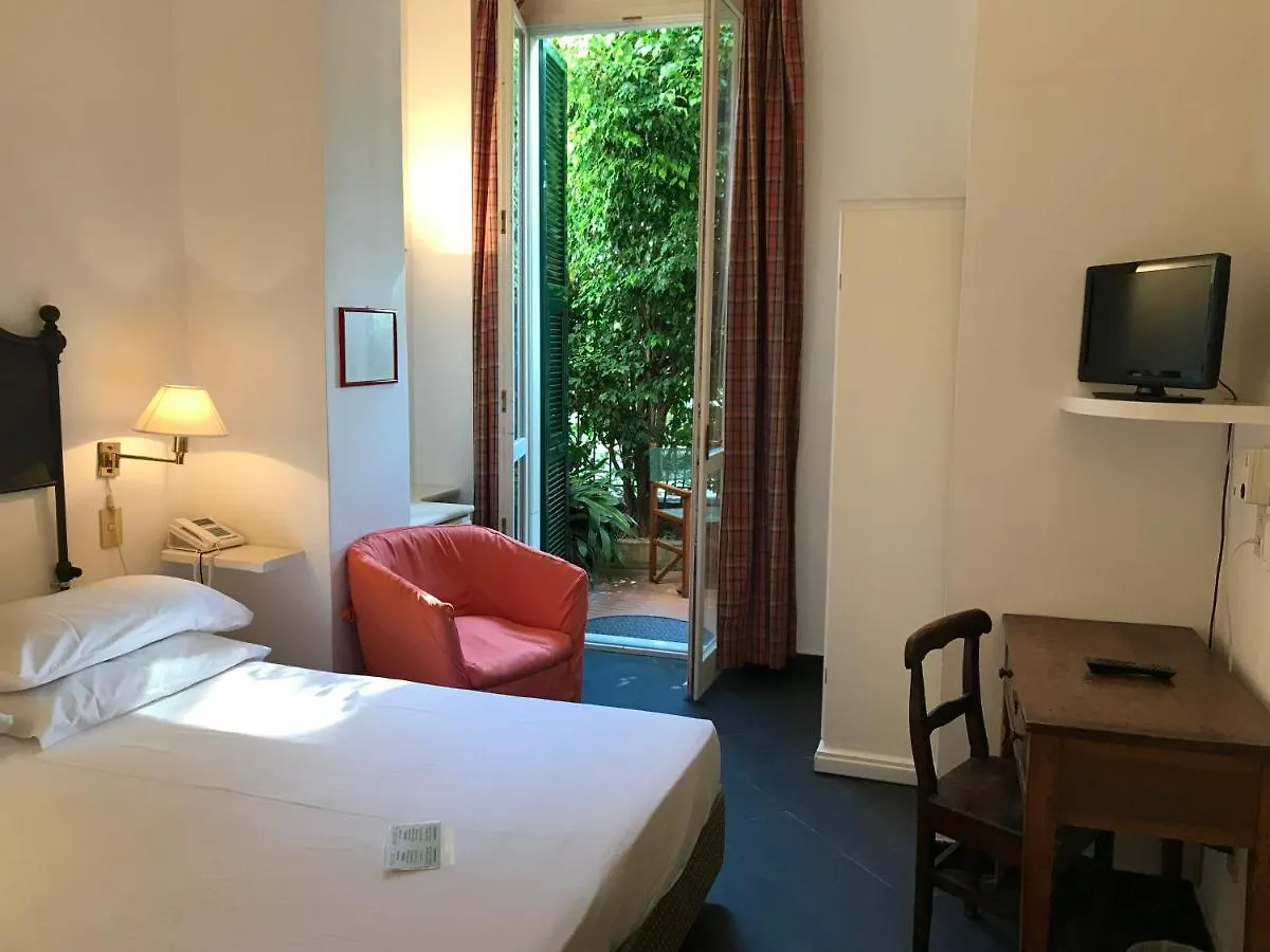 Hotel Beau Rivage Alassio