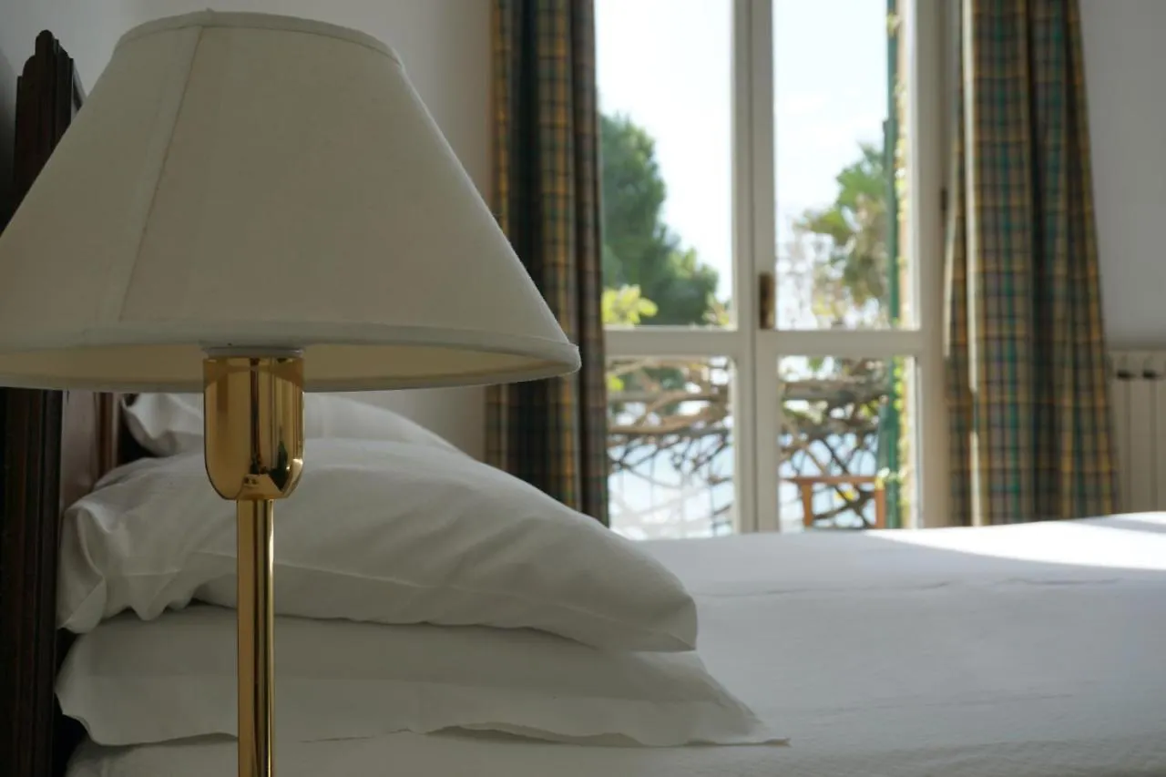 Hotel Beau Rivage Alassio