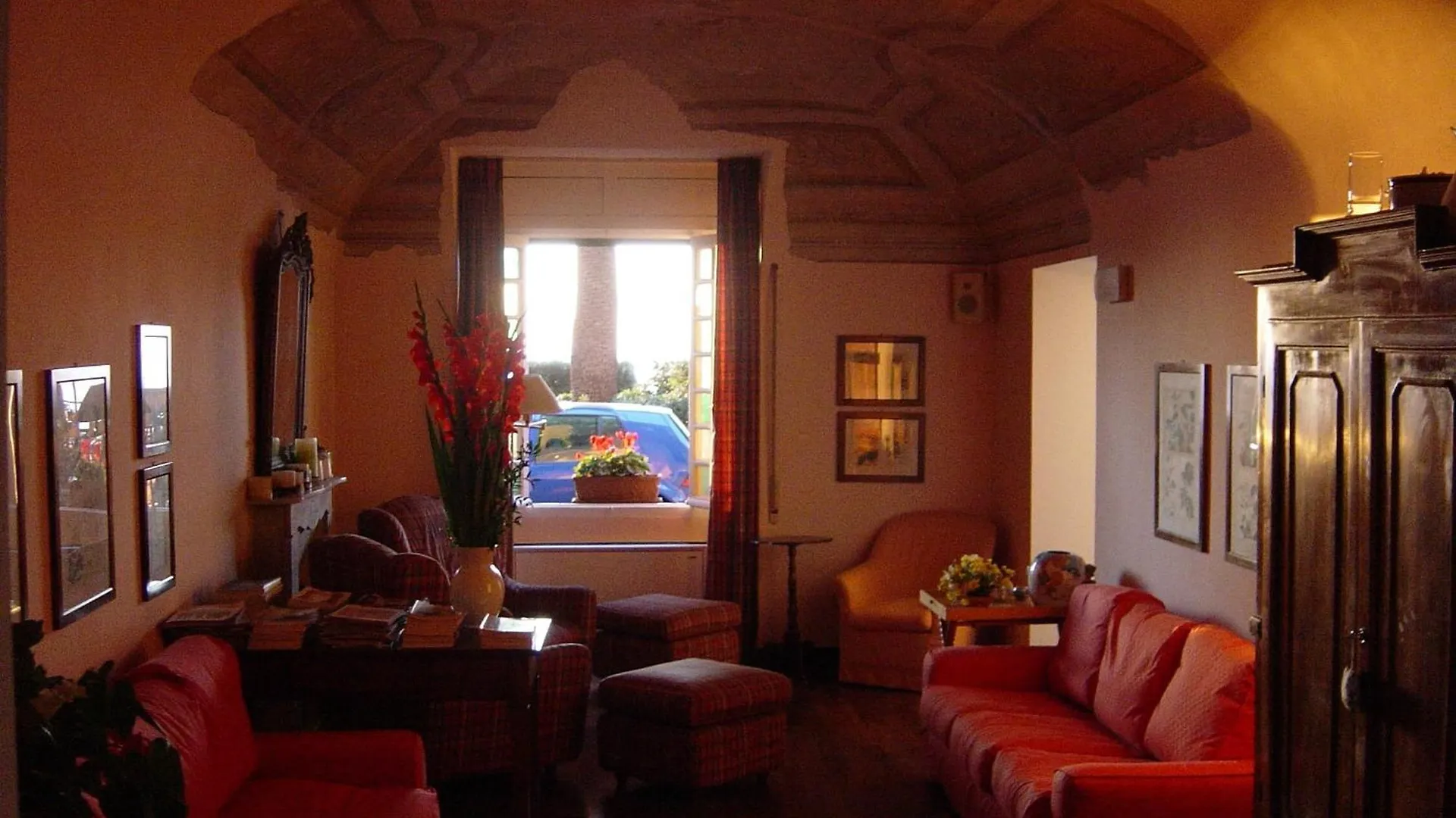 Hotel Beau Rivage Alassio 3*,