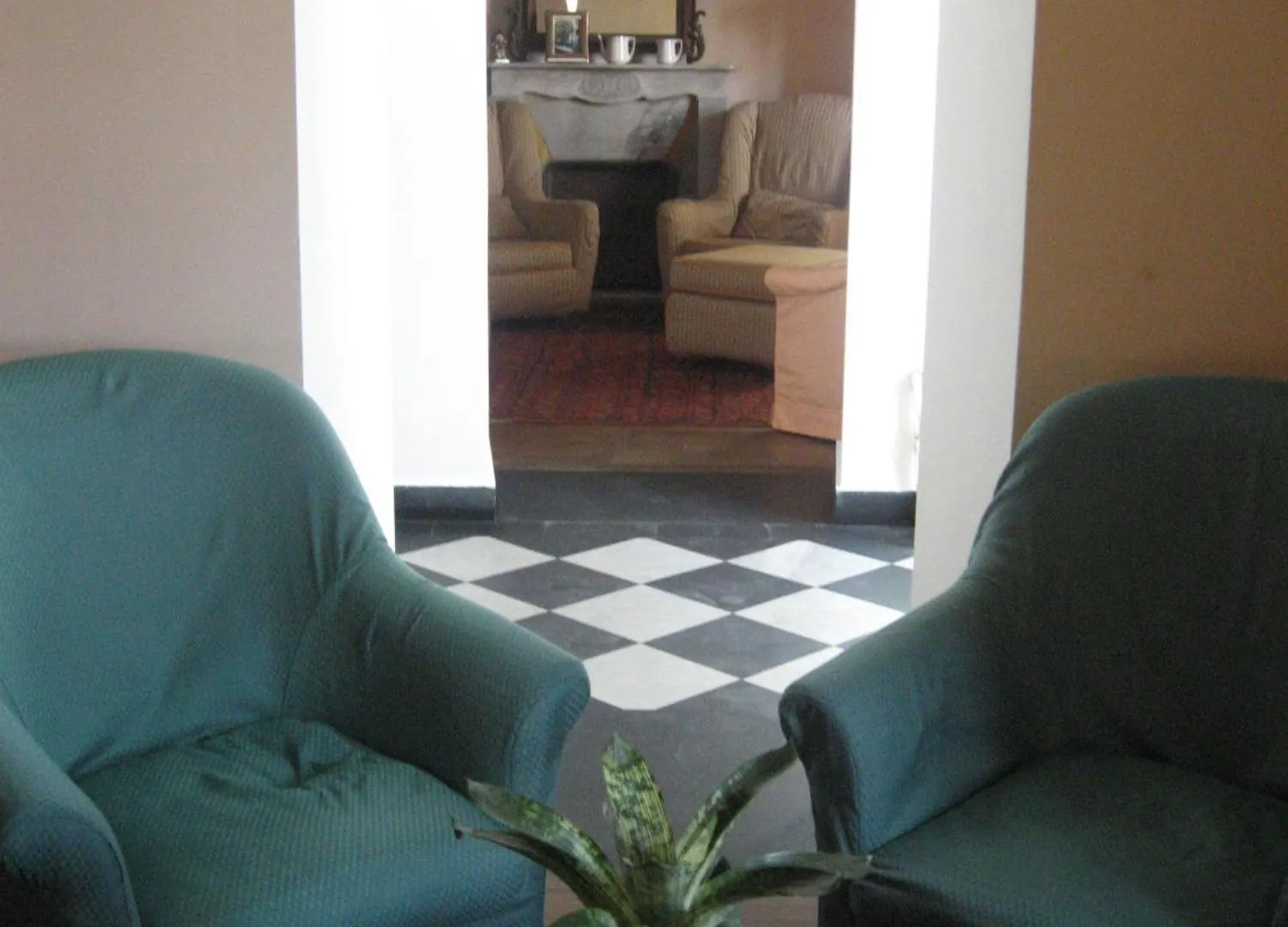 Hotel Beau Rivage Alassio