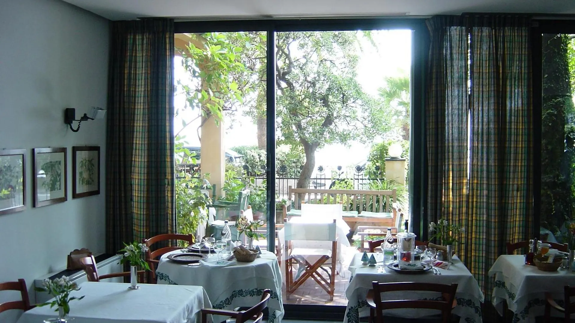 Hotel Beau Rivage Alassio
