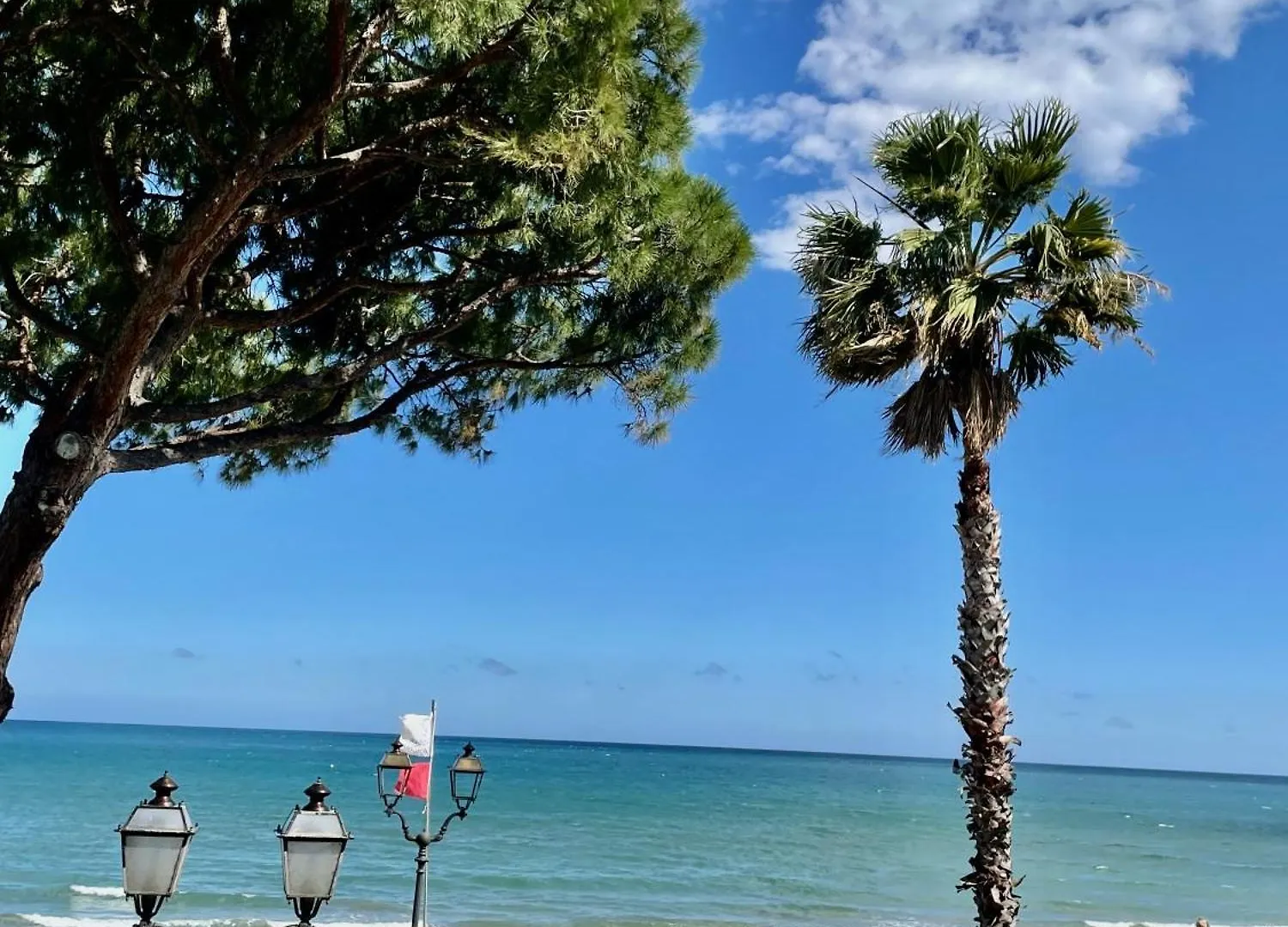 Hotel Beau Rivage Alassio