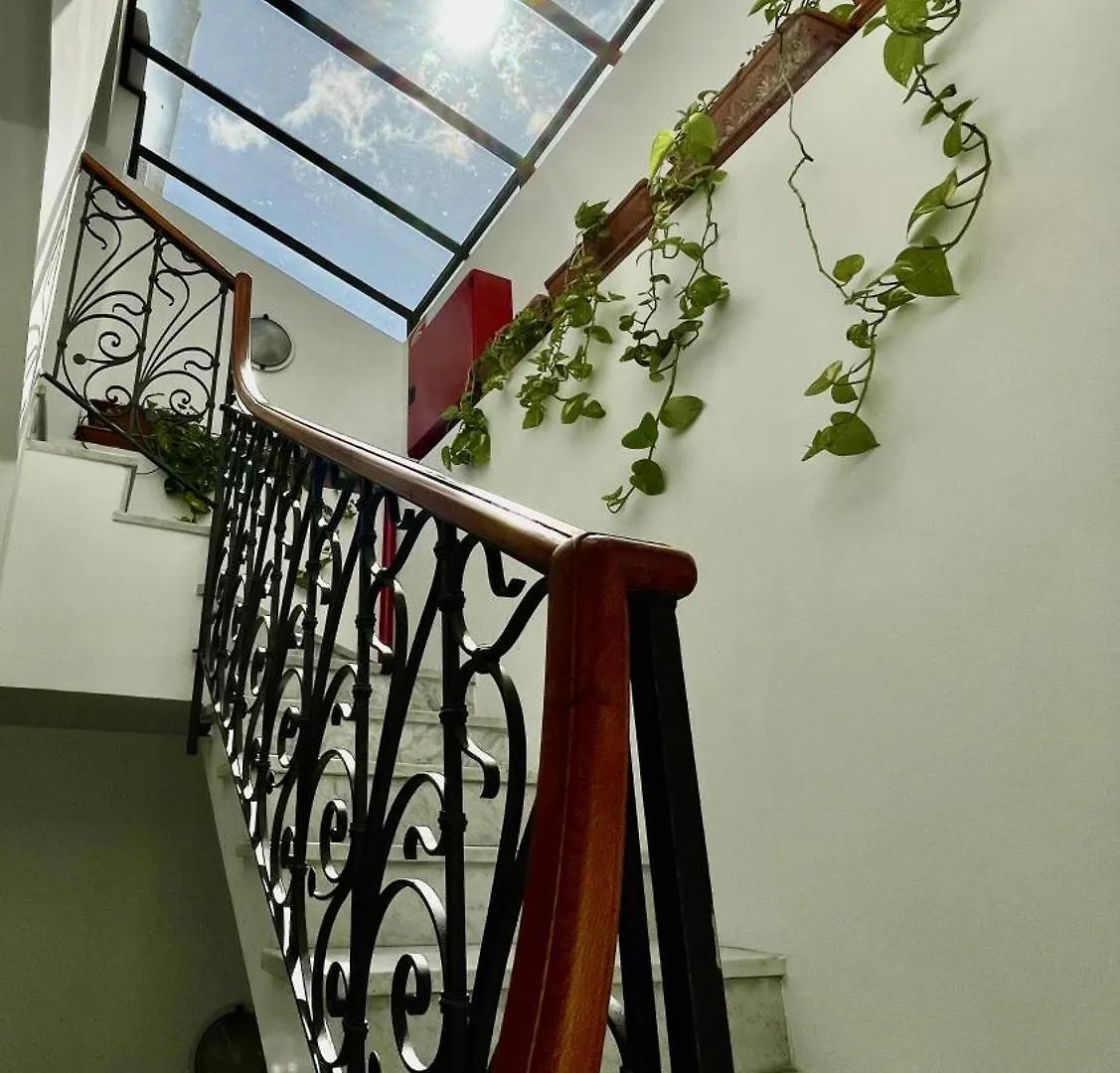 Hotel Beau Rivage Alassio Italy