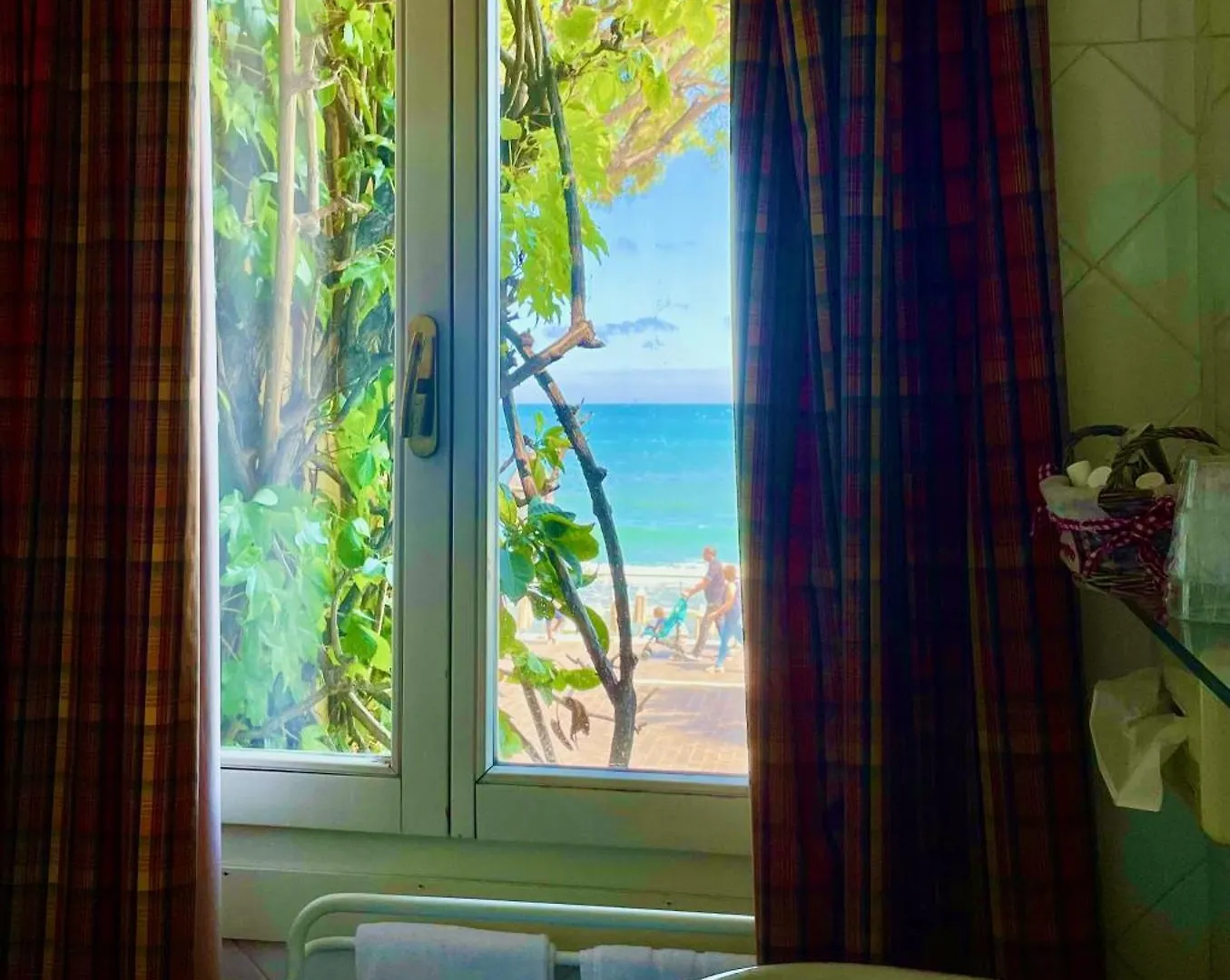 Hotel Beau Rivage Alassio