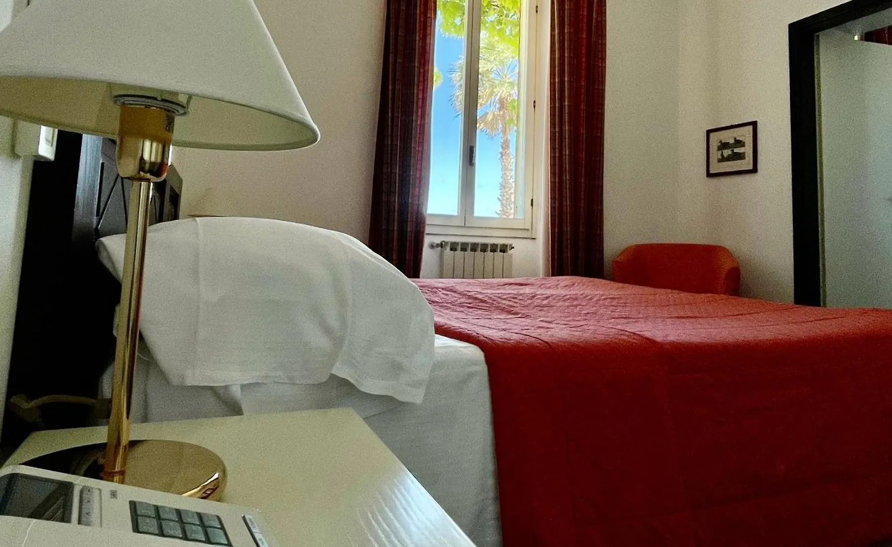 Hotel Beau Rivage Alassio