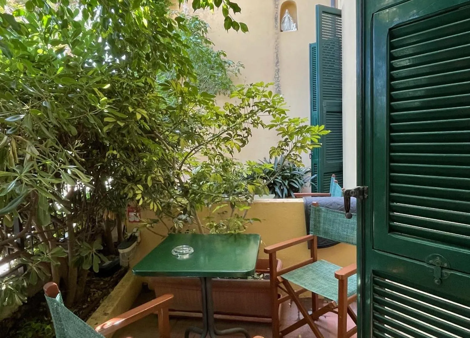 Hotel Beau Rivage Alassio