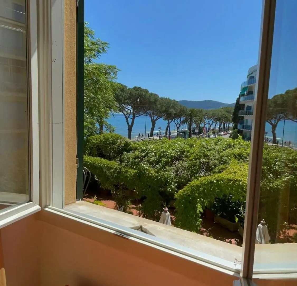 Hotel Beau Rivage Alassio