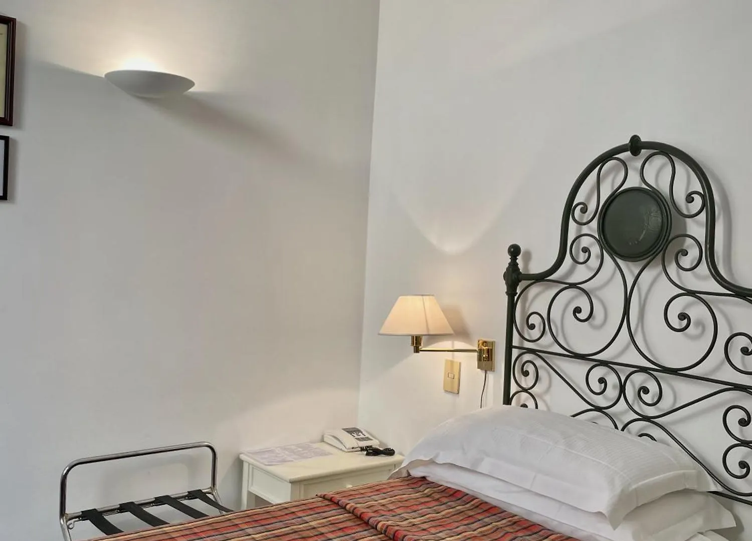 Hotel Beau Rivage Alassio