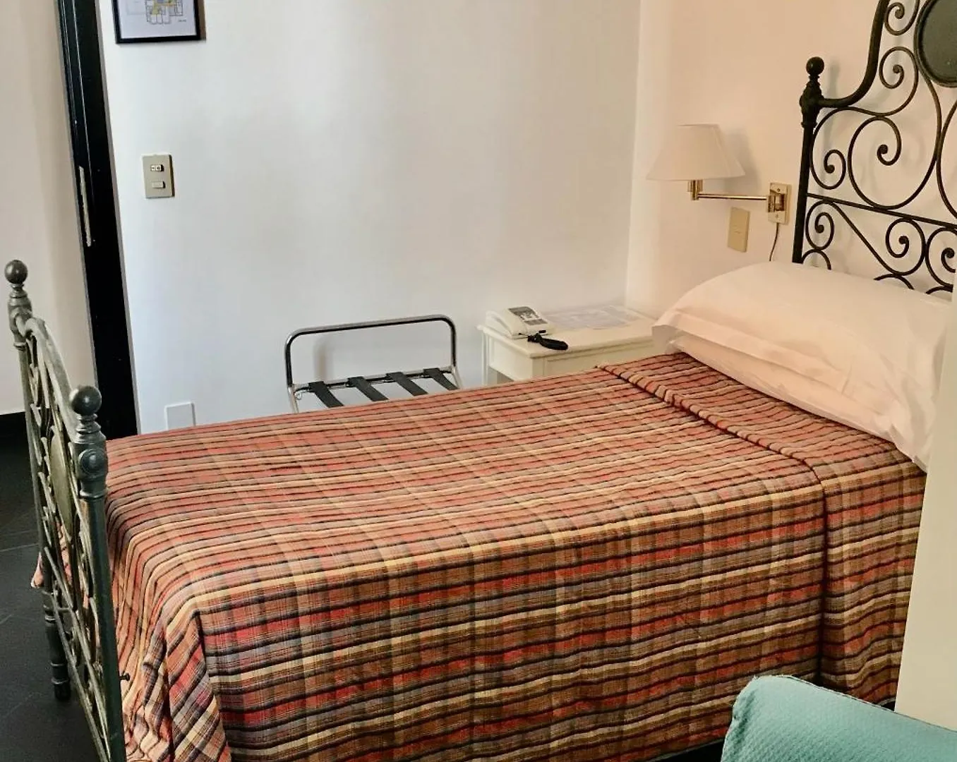 Hotel Beau Rivage Alassio