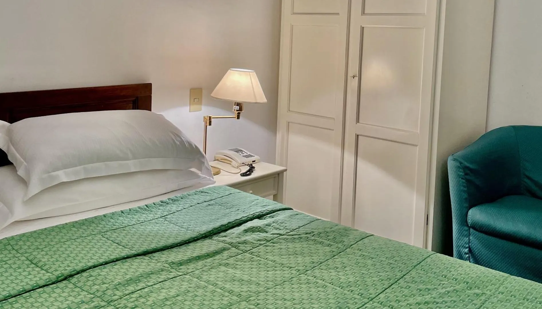 Hotel Beau Rivage Alassio