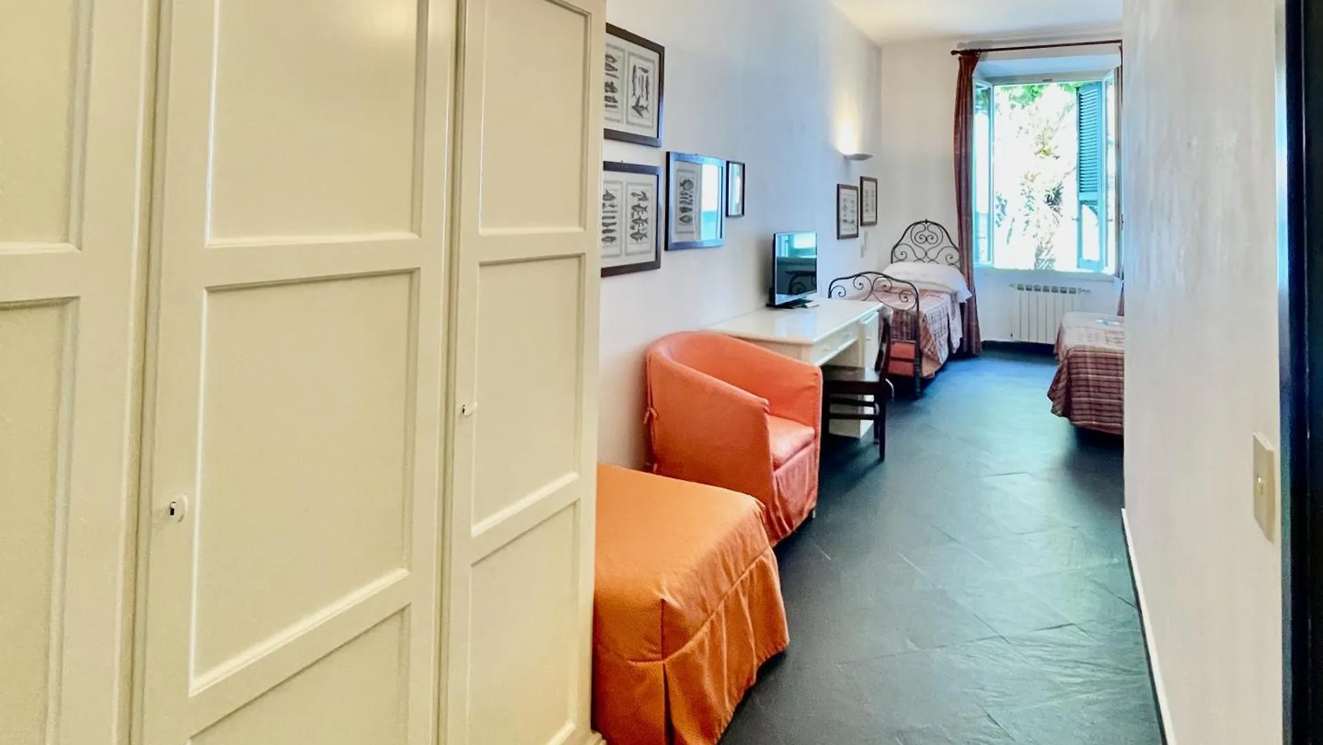 Hotel Beau Rivage Alassio